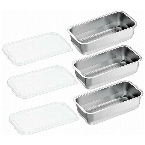 ■内容（サイズ等）バット1/3：外径約220×110×H60mm　 内径約206×98mm（約150g・約1,000cc）蓋：約50g■材質バット本体：18-8ステンレス鋼（0.4mm厚）ザル：18-8ステンレス鋼　蓋：ポリエチレン樹脂（耐熱60℃・耐冷-30℃）■生産国日本【代引きについて】こちらの商品は、代引きでの出荷は受け付けておりません。【送料について】北海道、沖縄、離島は送料を頂きます。ユニット角型バット1/4サイズ1/3サイズ1/3サイズ×2個1/3サイズ×3個1/2サイズ1/2サイズ×3個1/2Lサイズ1/2Lサイズ×3個1/1サイズ