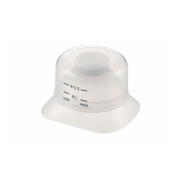 曙産業 米びつろうと ホワイト(代引不可)【送料無料】