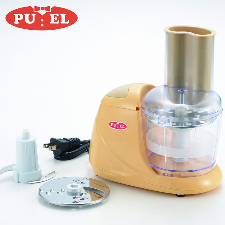 プエル マルチフードカッター(代引不可)【送料無料】