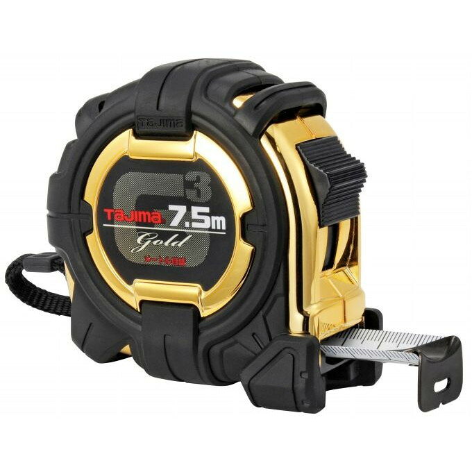 TJMGIIIゴールドロック25G L25‐75BL(代引不可)