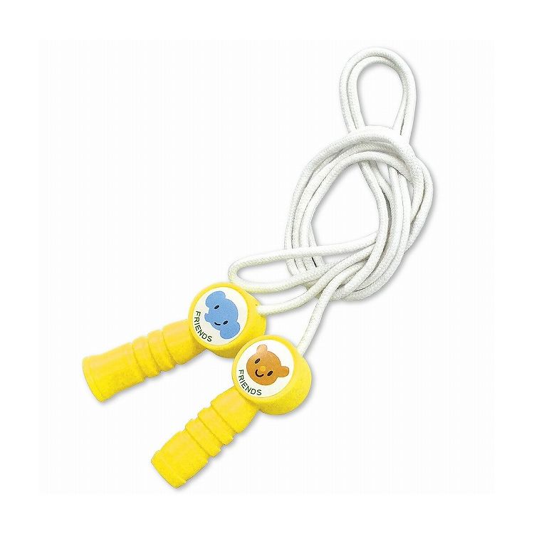 アーテック なかよしジョイントなわとび イエロー(代引不可)【送料無料】