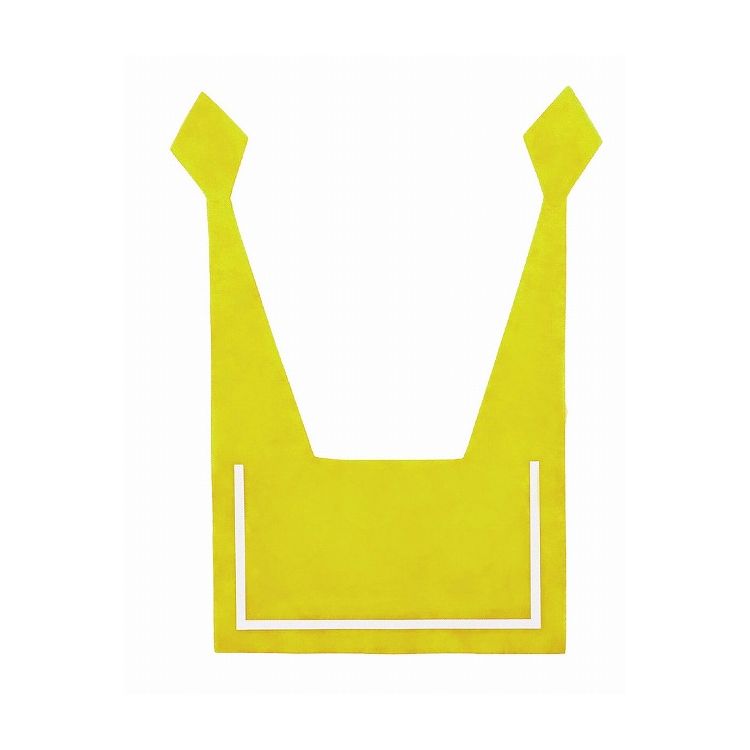 アーテック セーラーえり 黄(代引不可)【送料無料】