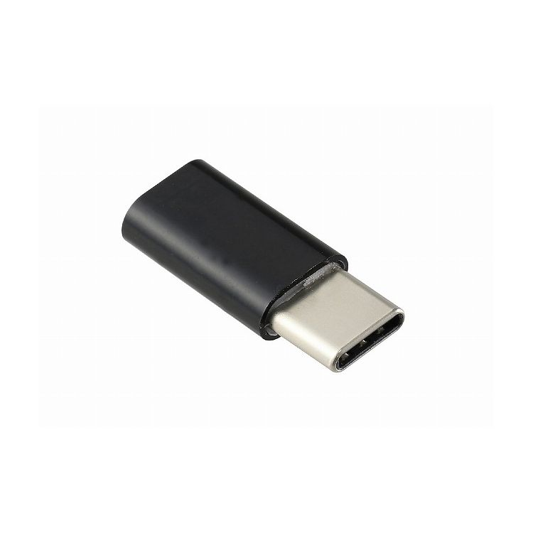 アーテック USB変換アダプタ-(MicroB-TypeC)(代引不可)【送料無料】
