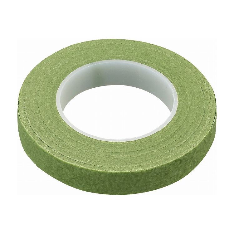 アーテック フラワーテープ12.5mm(ライトグリーン)(代引不可)【送料無料】