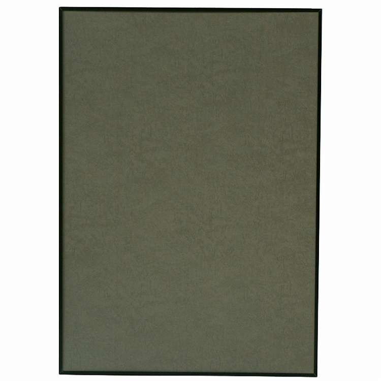 ARTE(アルテ) アルミフレーム オストレッチ(R) A3(297×420mm) ブラック SRK-A3-BK(代引不可)【送料無料】