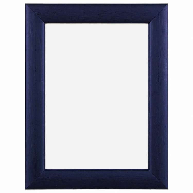 A.P.J. 木製パネル ステインパネル A4サイズ(210×297mm) ブルー・1000007135(代引不可)【送料無料】