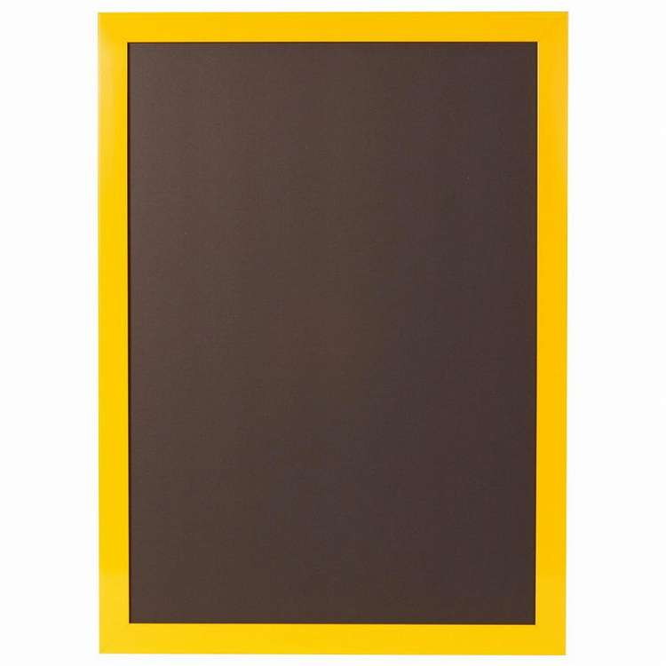 【商品説明】すっきりとしたデザインのアートフレーム。鮮やかなカラーで新鮮なイメージを演出します。生産国:日本素材・材質:フレーム:MDF樹脂フィルム貼加工、裏板:キャンバスボード、表面フィルム:PET仕様:グリーン購入法適合商品付属品:吊りヒモ(135cm)×1【代引きについて】こちらの商品は、代引きでの出荷は受け付けておりません。【送料について】北海道、沖縄、離島は送料を頂きます。