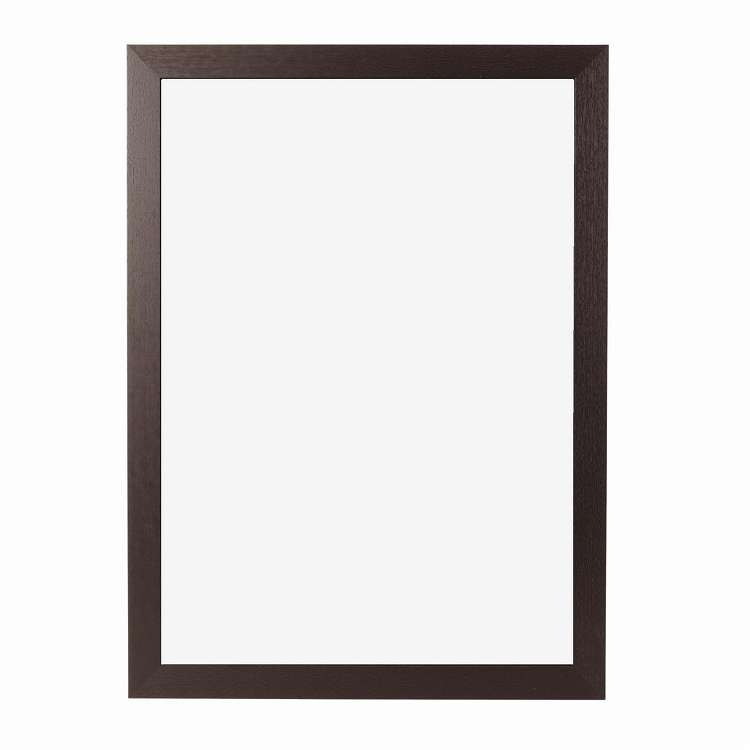 ARTE(アルテ) ニューアートフレーム ポスターサイズ(610×915mm) ブラック・NA-610×915-BK(代引不可)【送料無料】