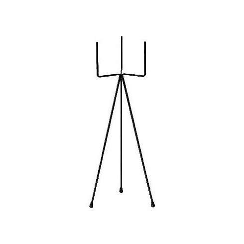 63603 トライポッドスタンド ブラック(代引不可)【送料無料】