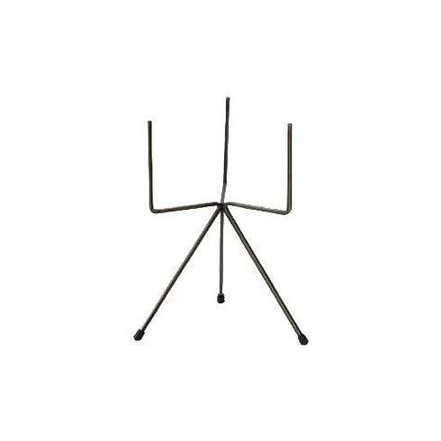 63602 トライポッドスタンド シルバー(代引不可)【送料無料】