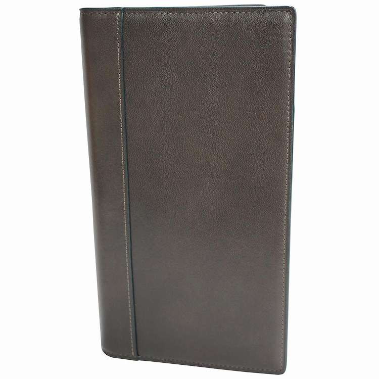 ASHFORD アシュフォード システム手帳 イシュー BIBLE 11mm note グレー 7176-009(代引不可)【送料無料】