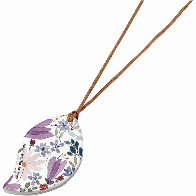 ANNA EMILIA ルーペ 鏡付 AE-L-1 072070(代引不可)【送料無料】