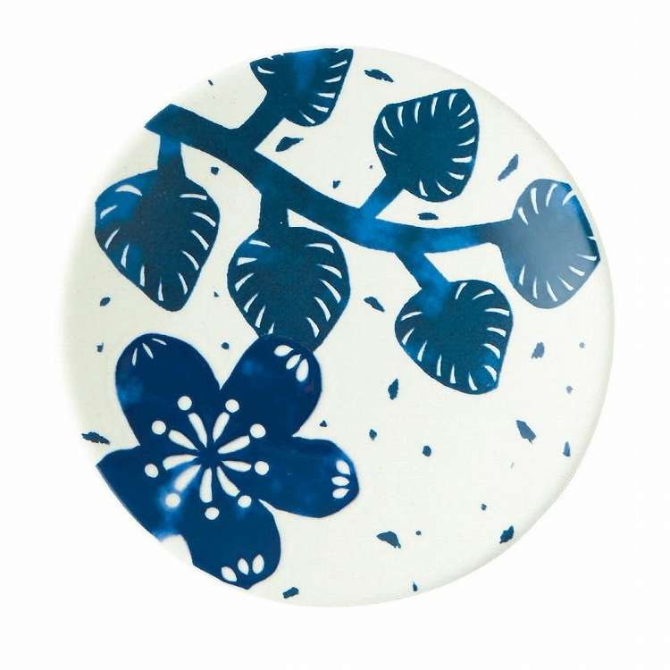 AIKA アイカ プレートS ガーデン T-937051(代引不可)