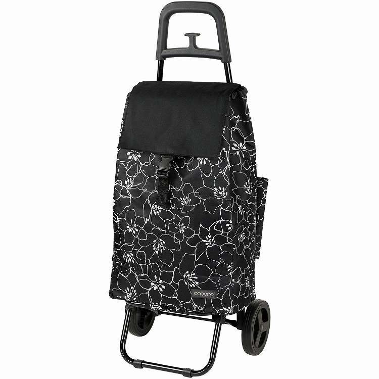 Suit Case - 545119 グランデ カートセット BK(代引不可)【送料無料】