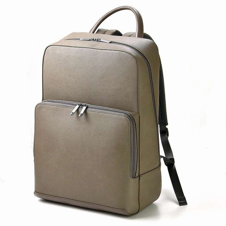 BUSITOOL シュクレ デイパック ベージュ 12-6717-40(代引不可)【送料無料】