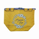 8 begin bag v2 (S) イエローハピネス 4009124-18(代引不可)【送料無料】