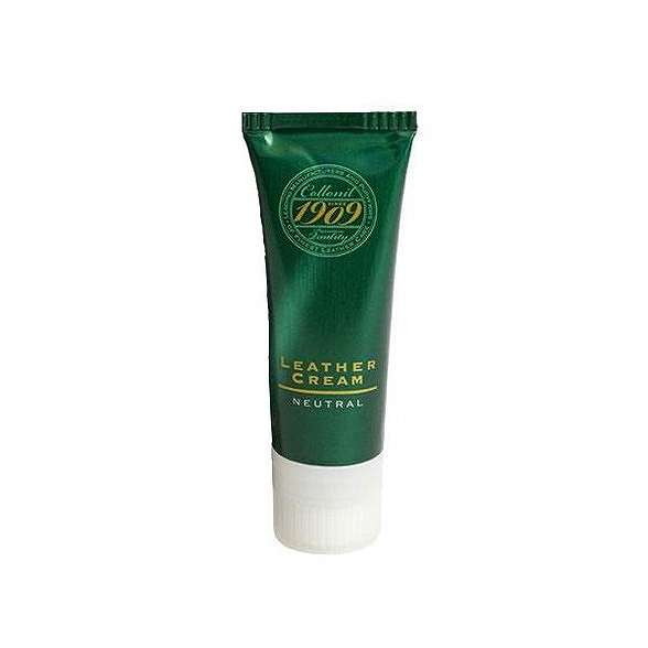 Collonil(コロニル) 1909 レザークリーム 75ml(代引不可)【送料無料】