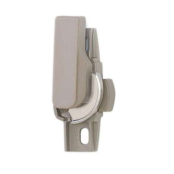 94730 W-01R-BZLV空掛防止クレセント小グレーR T30 00094730-001(代引不可)【送料無料】