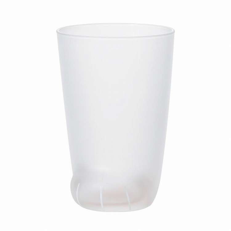 COCONECOグラス親猫無地6045