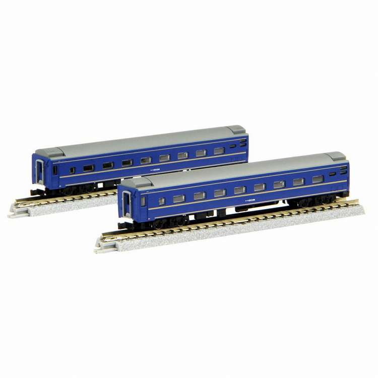 24系エルム 2両増結セット T010-2(代引不可)【送料無料】