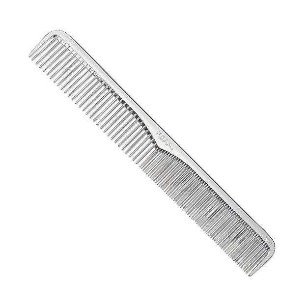 (NB-CM01)N.B.A.A.カットコームMメタル・ミラーSv(代引不可)【送料無料】