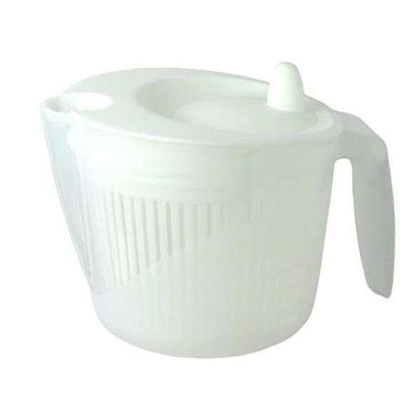 CRIS 野菜水切り器 2L WH(代引不可)