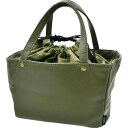 COSTA ランチバッグ OLIVE A596OL(代引不可)【送料無料】