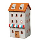 Candle house ランプシェード 29204(代引不可)【送料無料】