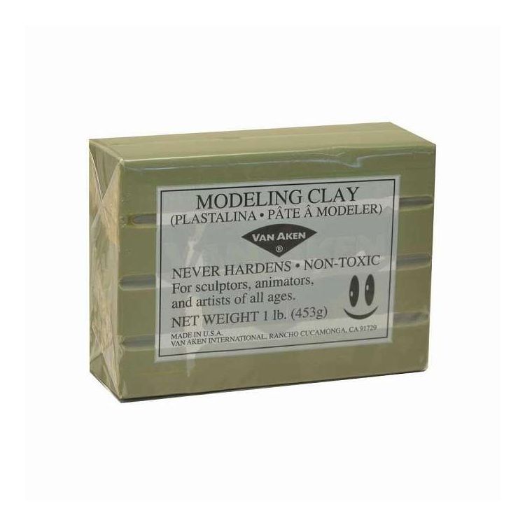 【商品説明】色の種類が非常に多く、またそれらの色を混ぜることも容易にできるので、思い通りの色の作品を作ることが出来ます。油粘土なので自然乾燥することがなく、何度でも作品の形を作りかえることが出来ます。しっかりとしたコシがあり、クレイアニメの...