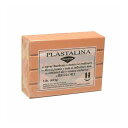 MODELING CLAY(モデリングクレイ) PLASTALINA(プラスタリーナ) 粘土 ベージュ 1Pound 3個セット(代引不可)【送料無料】