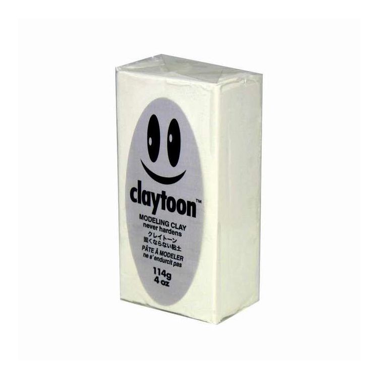 【商品説明】色の種類が非常に多く、またそれらの色を混ぜることも容易にできるので、思い通りの色の作品を作ることが出来ます。油粘土なので自然乾燥することがなく、何度でも作品の形を作りかえることが出来ます。しっかりとしたコシがあり、クレイアニメの...