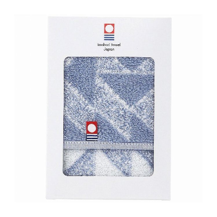 【商品特徴】北欧をイメージしたシンプルでモダンなデザインとポップで可愛らしいカラーが特徴。ボリュームがあり、吸水性に優れた今治産のタオルハンカチです。【製造者】昭和西川【箱サイズ（cm）】11×16×2cm【現品サイズ・内容】25×25cmミニタオル1枚・綿100％・［日本製］【製造生産地】日本※メーカーの都合によりパッケージ、内容等が変更される場合がございます。当店はメーカーコード（JANコード）で管理をしている為それに伴う返品、返金等の対応は受け付けておりませんのでご了承の上お買い求めください。【送料について】北海道、沖縄、離島は送料を頂きます。