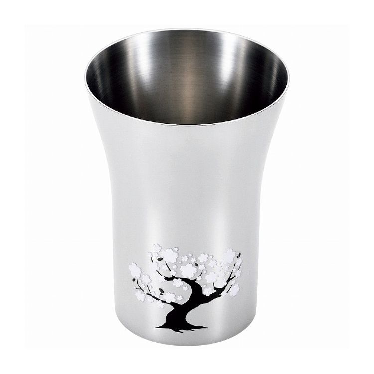 よこやま燕熟の技感温ステンレスタン...