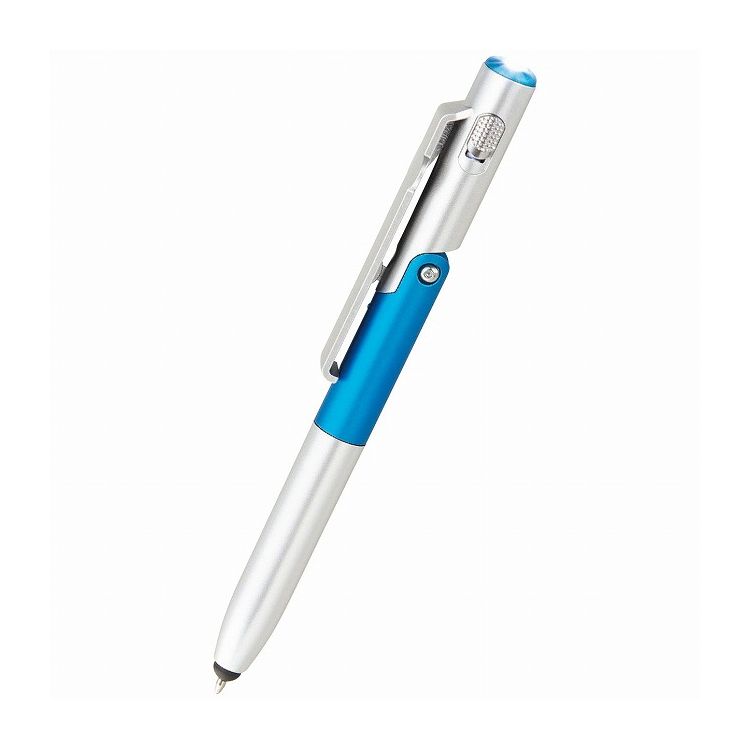 アイトック ライト付タッチ&ペン ホールド 1106 日用品雑貨 文房具 手芸 文具