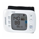 オムロンヘルスケア 手首式血圧計 HEM-6230 ダイエット 健康 健康関連用品【送料無料】(4)