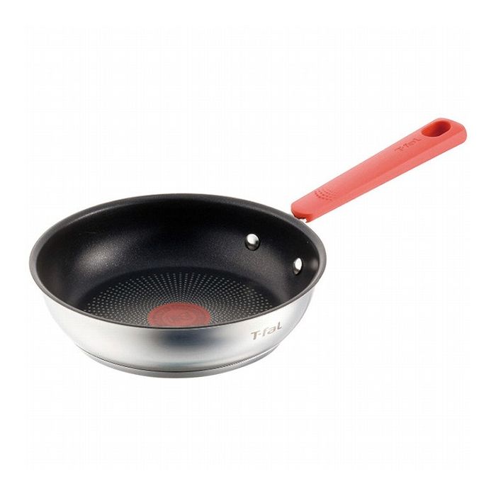 ティファールオプティスペースIHス...