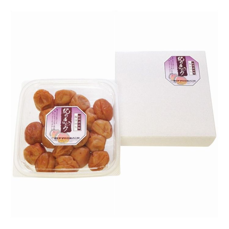 紀州産 うす塩南高梅 紀の恵み 450g 2060453 味覚庵 お取り寄せグルメ グルメ ギフト 贈り物 贈答品【送料無料】