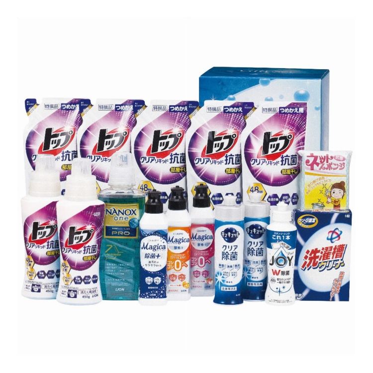 丸康 &除菌バラエティセット KOJ-150B ギフト 贈り物 贈答品【送料無料】