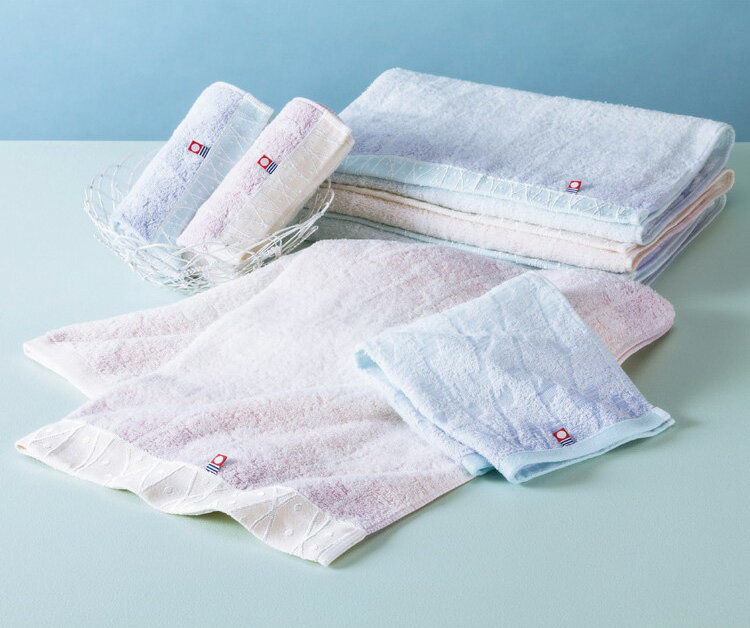 プレーリードッグ フェイスタオル2枚セット IHT-2001 しまなみ匠の彩 日用品雑貨 文房具 手芸 タオル セット【送料無料】