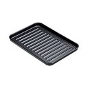 【5個セット】 イシガキ デリッシュライフ グリルプレート・L I44591X5【送料無料】