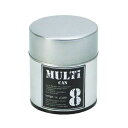 【10個セット】 ヤマコー てまひま工房 お茶缶 MULTI CAN 小 yamaco84207X10【送料無料】