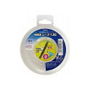 【10本セット】 オーム電機 収縮チューブ φ1.5mm クリア 2m 09-1566 DZ-TR15CX10