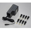 YAZAWA ACアダプター ACM300 家電(代引き不可)(2)