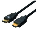 変換名人 ケーブル HDMI 3.0m(1.4規格 3D対応) HDMI-30G3(代引不可)【メール便配送】【送料無料】(2)