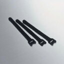 結束マジックバンドLD-MT1BK3 エレコム(代引不可)【メール便配送】【送料無料】(2)