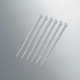 ケーブル結束バンドLD-T100WH50 エレコム(代引不可)【メール便配送】【送料無料】