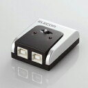 USB2.0対応切替器U2SW-T2 エレコム(代引き不可)(2)