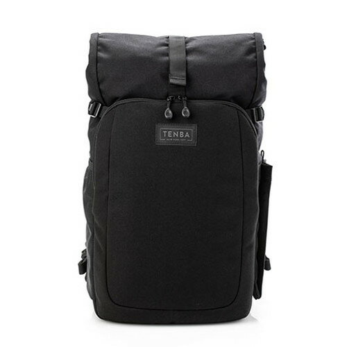 TENBA Fulton v2 14L Backpack obNpbN - Black  V637-733(s)yz