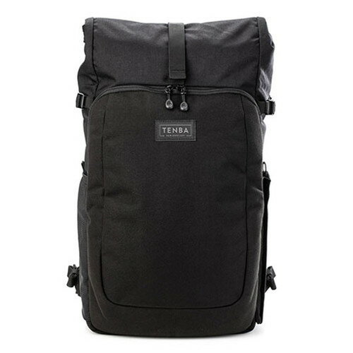 TENBA Fulton v2 16L Backpack obNpbN - Black  V637-736(s)yz