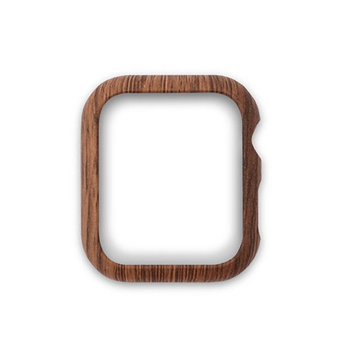 VOWOOD ボーウッド ハードケース for Apple Watch アップルウォッチ 40mm ウォルナット調パターン VW74051AWW(代引不可) VOWOOD ボーウッド ハードケース for Apple Watch アップルウォッチ 40mm ウォルナット調パターン VW74051AWW(代引不可)